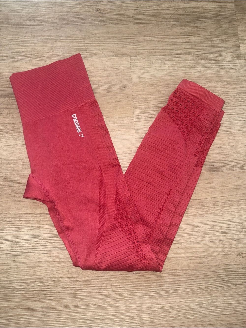 Gymshark leggings
